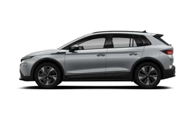 Škoda Elroq (2026) thumbnail 2