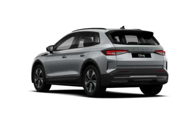 Škoda Elroq (2026) thumbnail 3