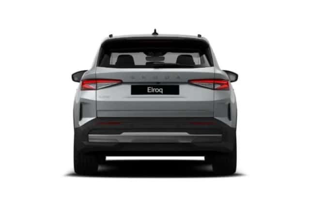 Škoda Elroq (2026) thumbnail 4