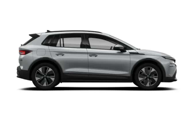 Škoda Elroq (2026) thumbnail 6