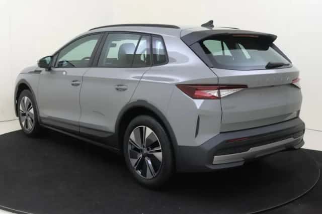 Škoda Elroq (2026) thumbnail 3