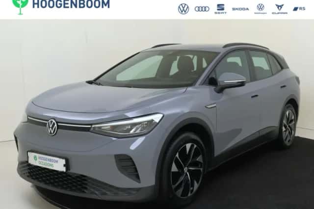 Volkswagen ID.4 (2023) thumbnail 1