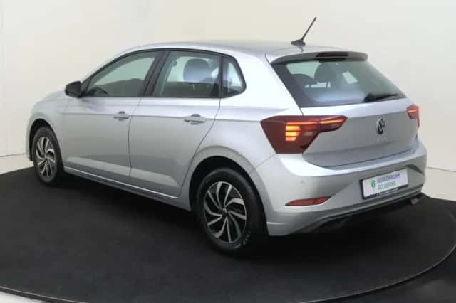 Volkswagen Polo (2025) thumbnail 3