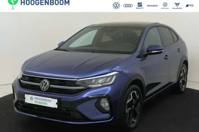 Volkswagen Taigo (2025) thumbnail 1