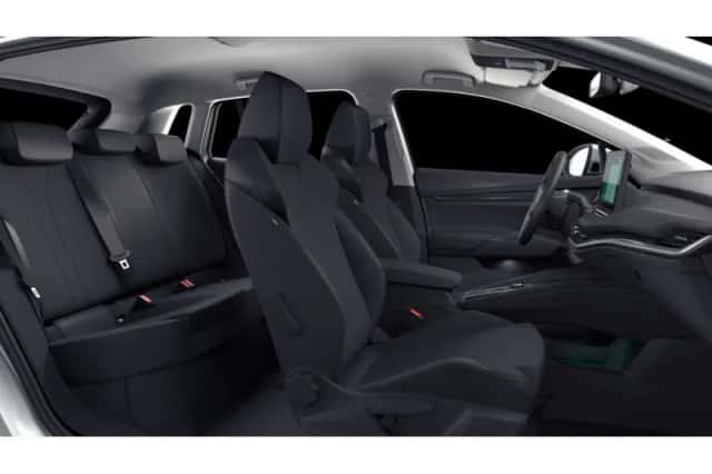 Škoda Elroq (2026) thumbnail 5
