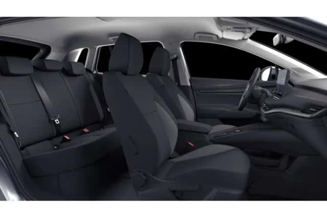 Škoda Elroq (2026) thumbnail 4