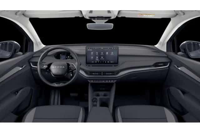 Škoda Elroq (2026) thumbnail 5