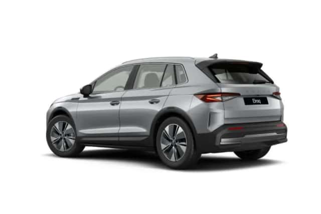 Škoda Elroq (2026) thumbnail 2