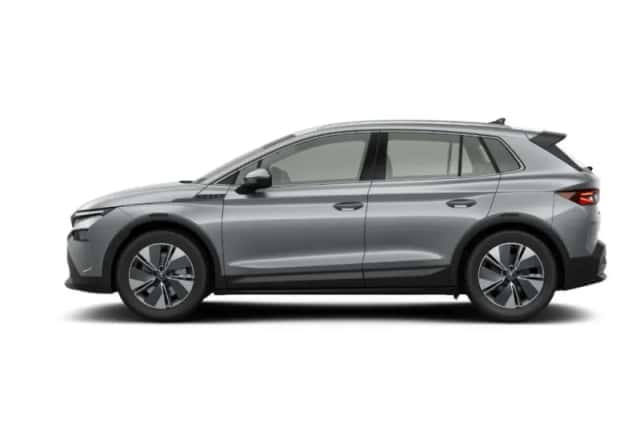Škoda Elroq (2026) thumbnail 3