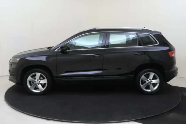 Škoda Karoq (2020) thumbnail 2