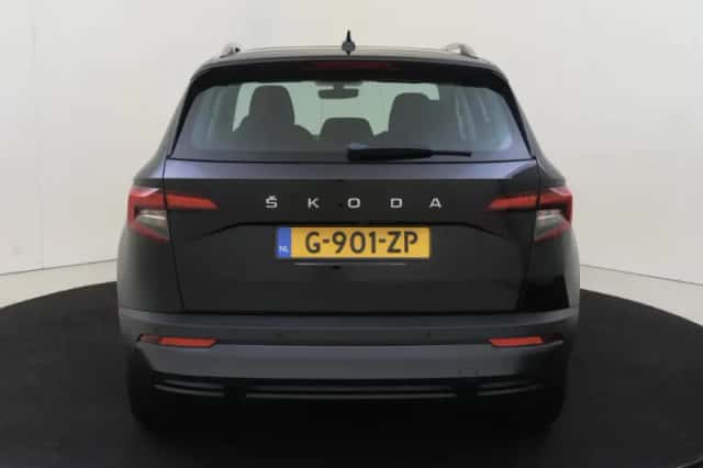 Škoda Karoq (2020) thumbnail 4