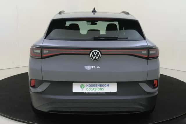 Volkswagen ID.4 (2023) thumbnail 4
