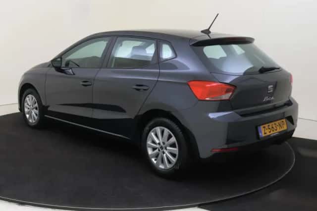 SEAT Ibiza (2024) thumbnail 3