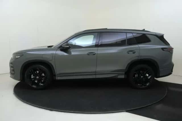 Volkswagen Tayron (2026) thumbnail 2