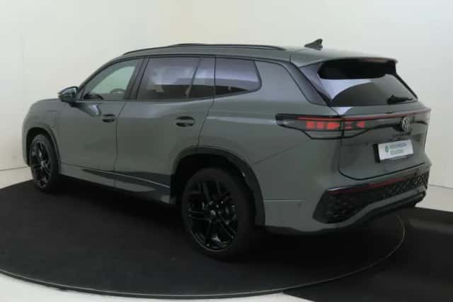 Volkswagen Tayron (2026) thumbnail 3