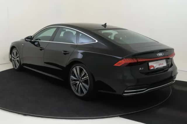 Audi A7 (2022) thumbnail 3