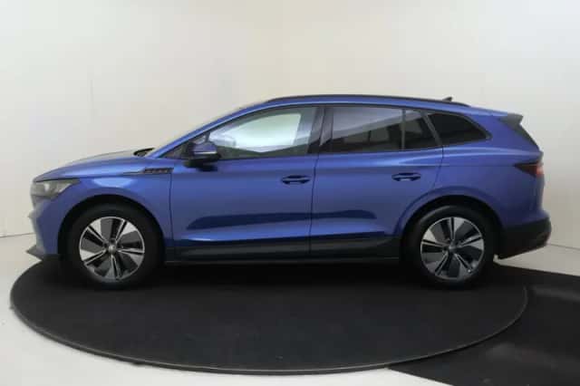 Škoda Enyaq (2022) thumbnail 2