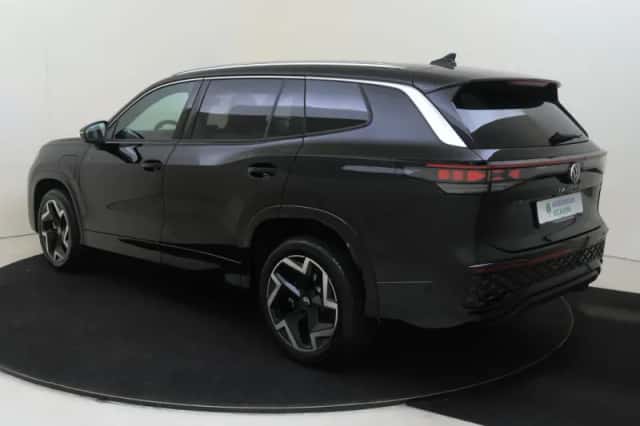 Volkswagen Tayron (2025) thumbnail 3