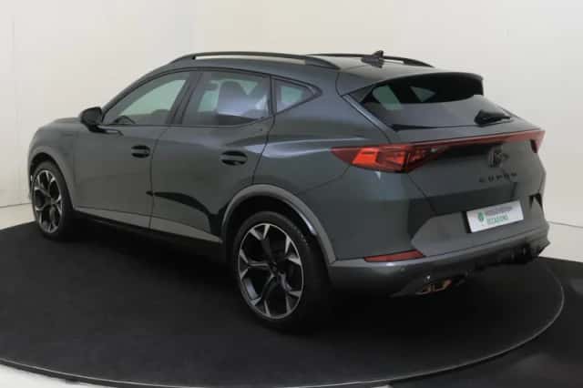 CUPRA Formentor (2021) thumbnail 3