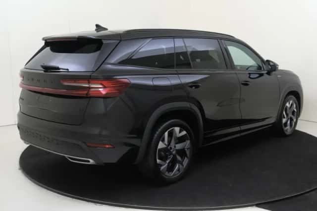 Škoda Kodiaq (2026) thumbnail 5
