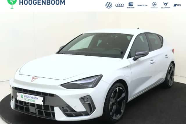 CUPRA Leon (2025) thumbnail 1