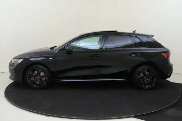 Audi A3 (2026) thumbnail 2