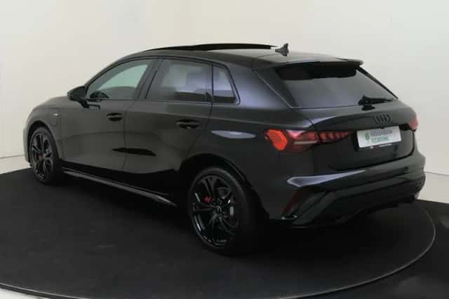 Audi A3 (2026) thumbnail 3