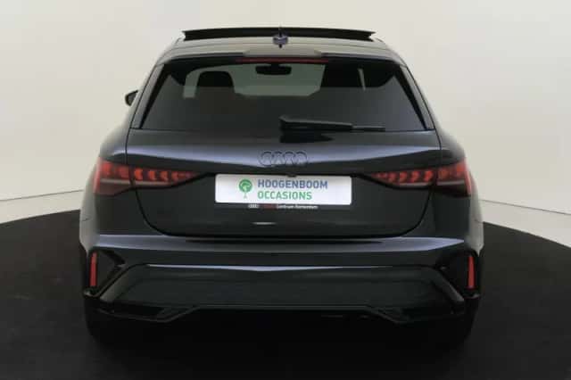 Audi A3 (2026) thumbnail 4