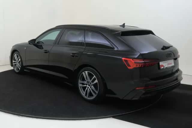 Audi A6 (2025) thumbnail 3
