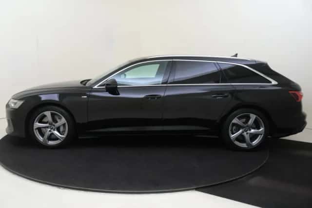 Audi A6 (2025) thumbnail 2