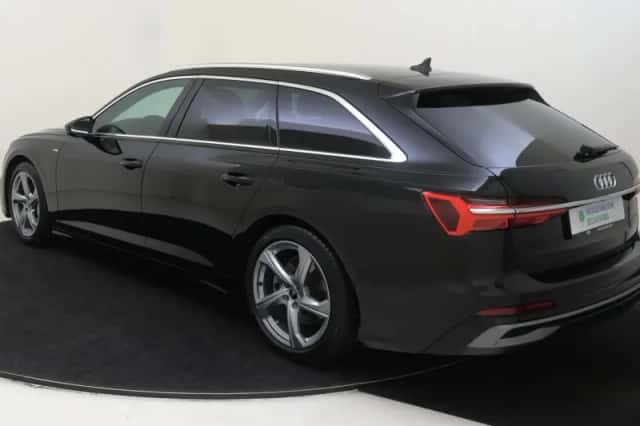 Audi A6 (2025) thumbnail 3