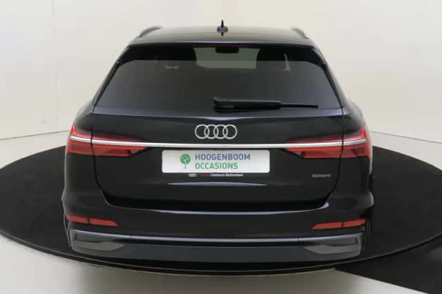 Audi A6 (2025) thumbnail 4