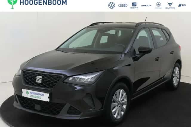 SEAT Arona (2024) thumbnail 1