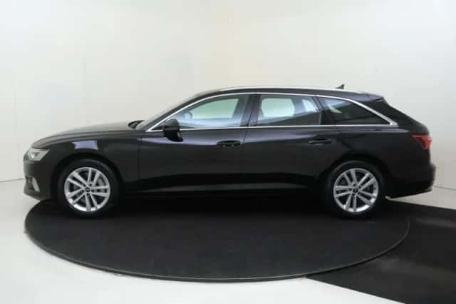 Audi A6 (2025) thumbnail 2