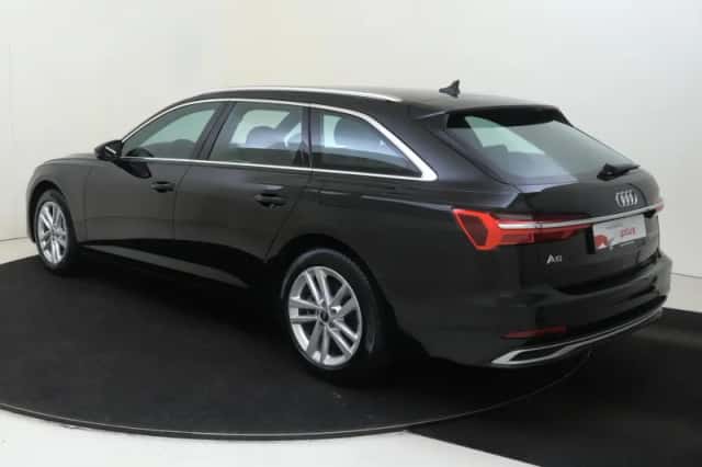 Audi A6 (2025) thumbnail 3