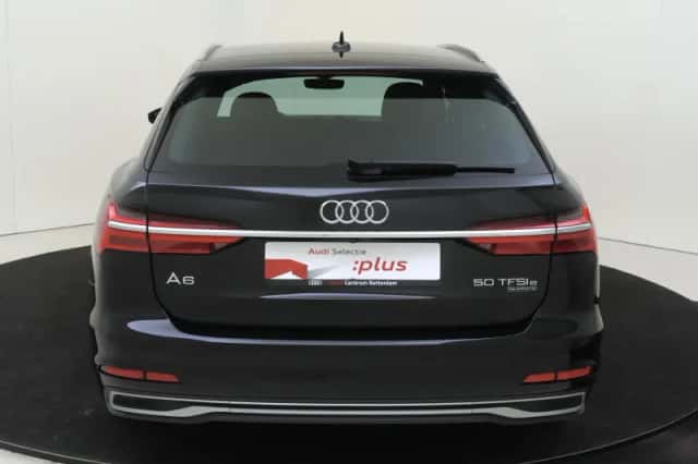 Audi A6 (2025) thumbnail 4