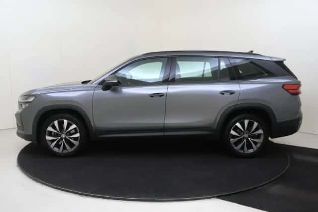 Škoda Kodiaq (2024) thumbnail 2