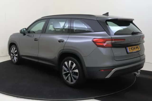 Škoda Kodiaq (2024) thumbnail 3