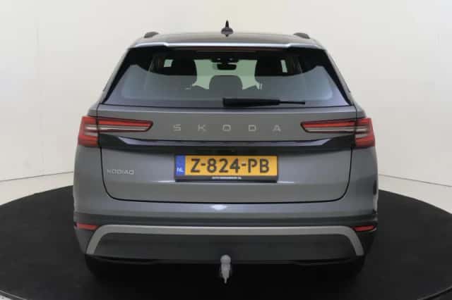 Škoda Kodiaq (2024) thumbnail 4