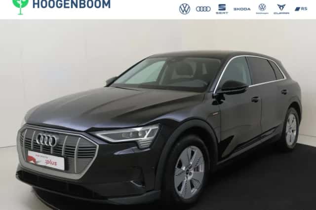 Audi e-tron (2022) thumbnail 1