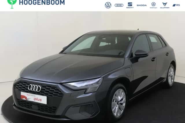 Audi A3 (2022) thumbnail 1