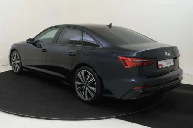 Audi A6 (2024) thumbnail 3