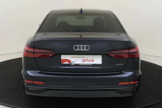 Audi A6 (2024) thumbnail 4