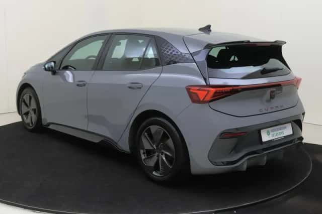 CUPRA Born (2022) thumbnail 3
