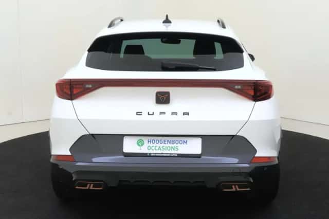 CUPRA Formentor (2024) thumbnail 4