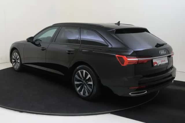 Audi A6 (2023) thumbnail 3