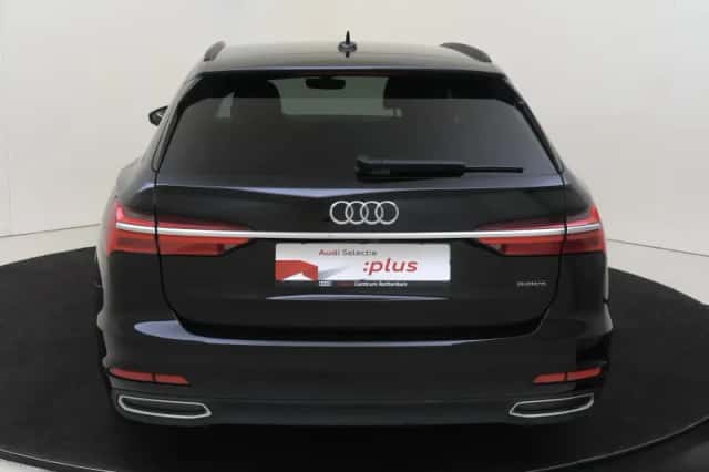 Audi A6 (2023) thumbnail 4
