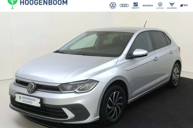 Volkswagen Polo (2023) thumbnail 1