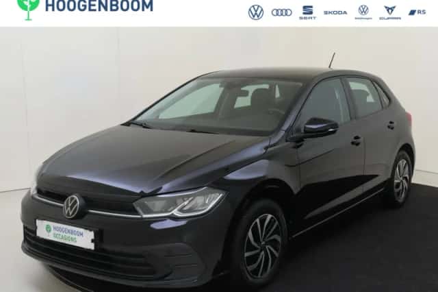 Volkswagen Polo (2024) thumbnail 1