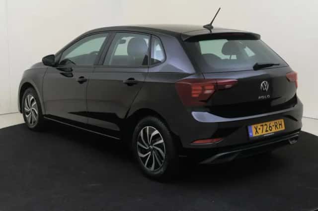 Volkswagen Polo (2024) thumbnail 3
